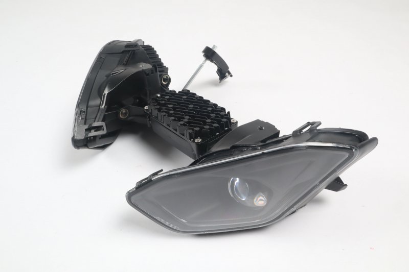 China Factory Motorcycle Lighting System for S1000RR 2019-2021/ M1000 2019-2021 Headlight